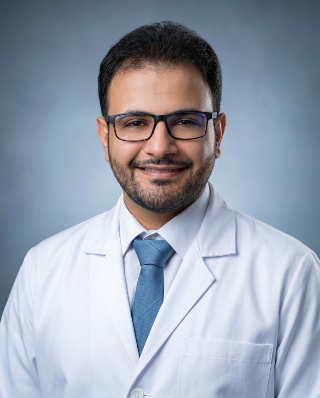 د. أمين أحمد المرزوقي - أخصائي أنف وأذن وحنجرة
